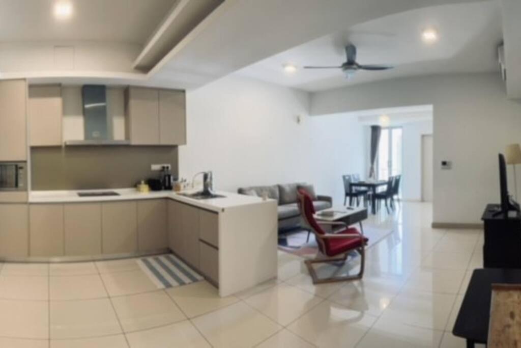 Suasana Suites Ceylon Bukit Ceylon By Coton Atelier Kuala Lumpur Buitenkant foto