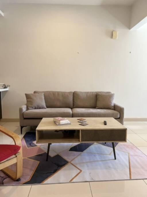 Suasana Suites Ceylon Bukit Ceylon By Coton Atelier Kuala Lumpur Buitenkant foto