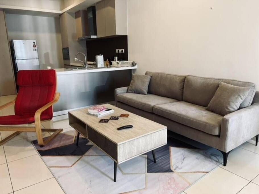 Suasana Suites Ceylon Bukit Ceylon By Coton Atelier Kuala Lumpur Buitenkant foto
