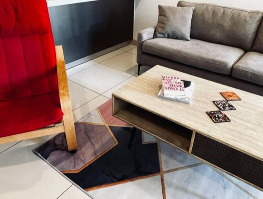 Suasana Suites Ceylon Bukit Ceylon By Coton Atelier Kuala Lumpur Buitenkant foto