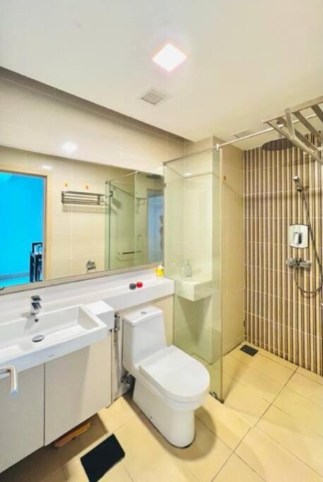 Suasana Suites Ceylon Bukit Ceylon By Coton Atelier Kuala Lumpur Buitenkant foto